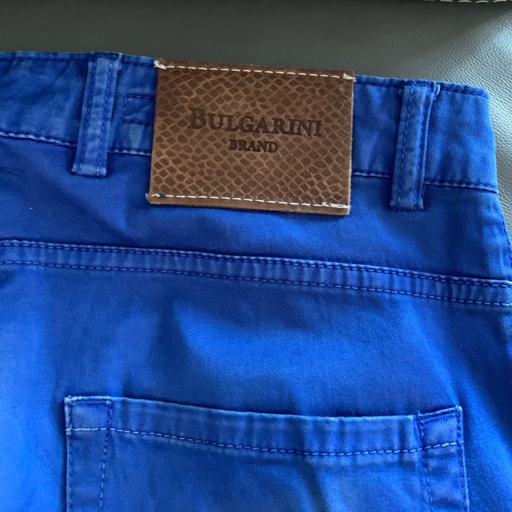 BULGARINI pantaloon authentic